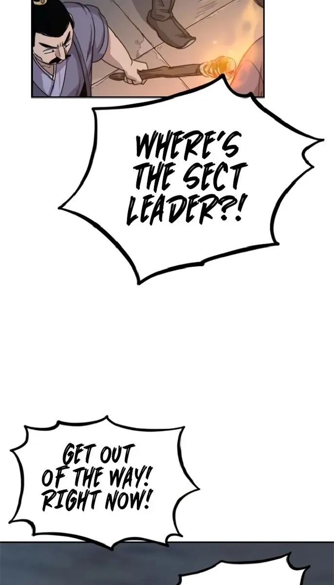 Return of the Mount Hua Sect Chapter 6 Page 5