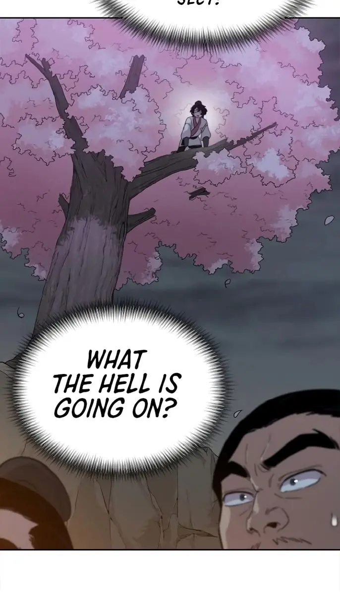 Return of the Mount Hua Sect Chapter 6 Page 7