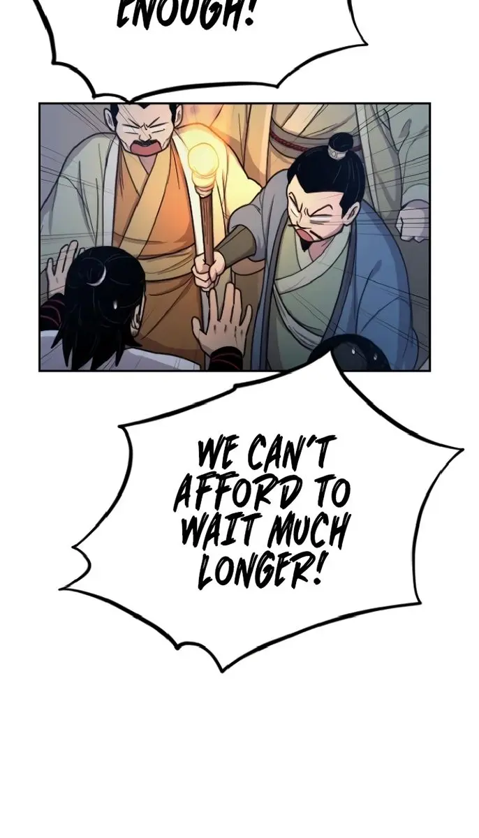 Return of the Mount Hua Sect Chapter 6 Page 9