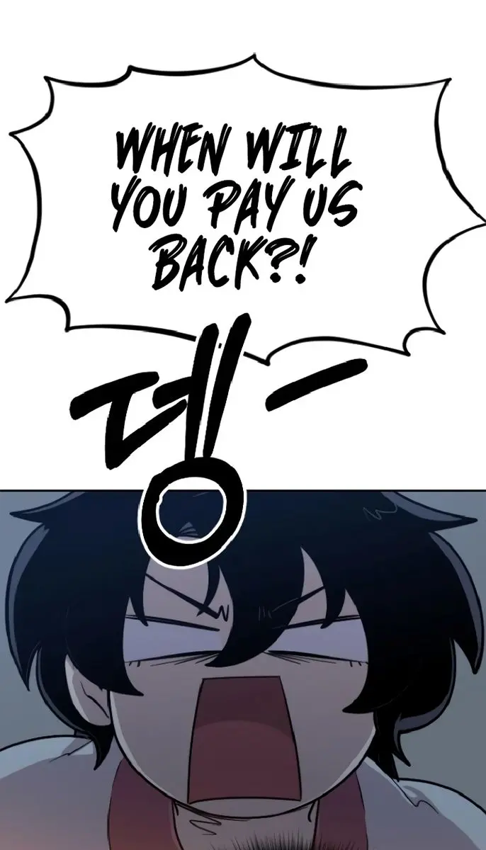 Return of the Mount Hua Sect Chapter 6 Page 10