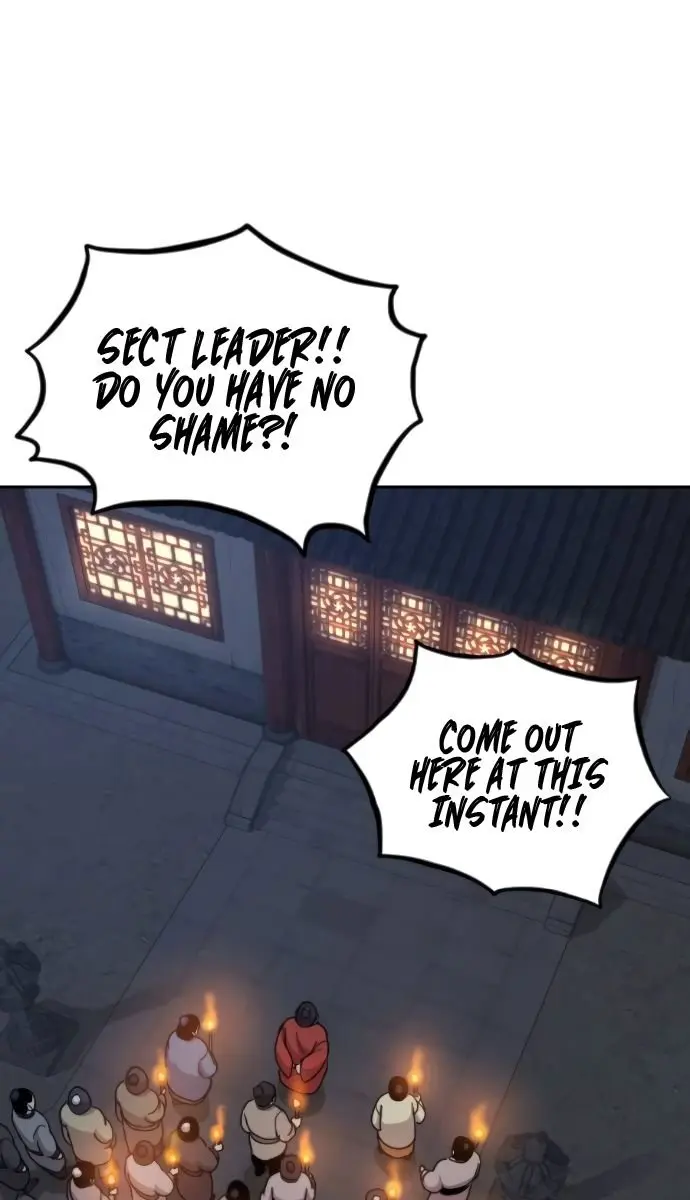 Return of the Mount Hua Sect Chapter 6 Page 15