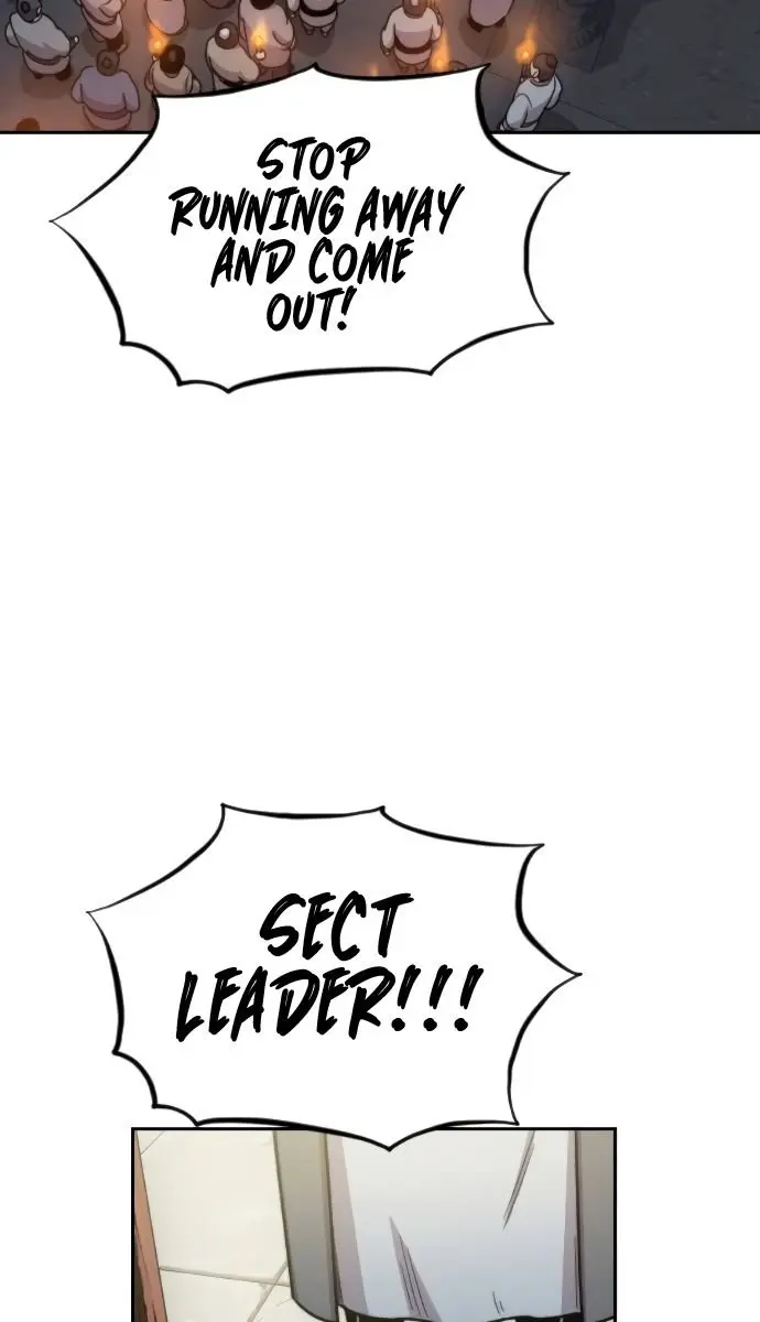 Return of the Mount Hua Sect Chapter 6 Page 16