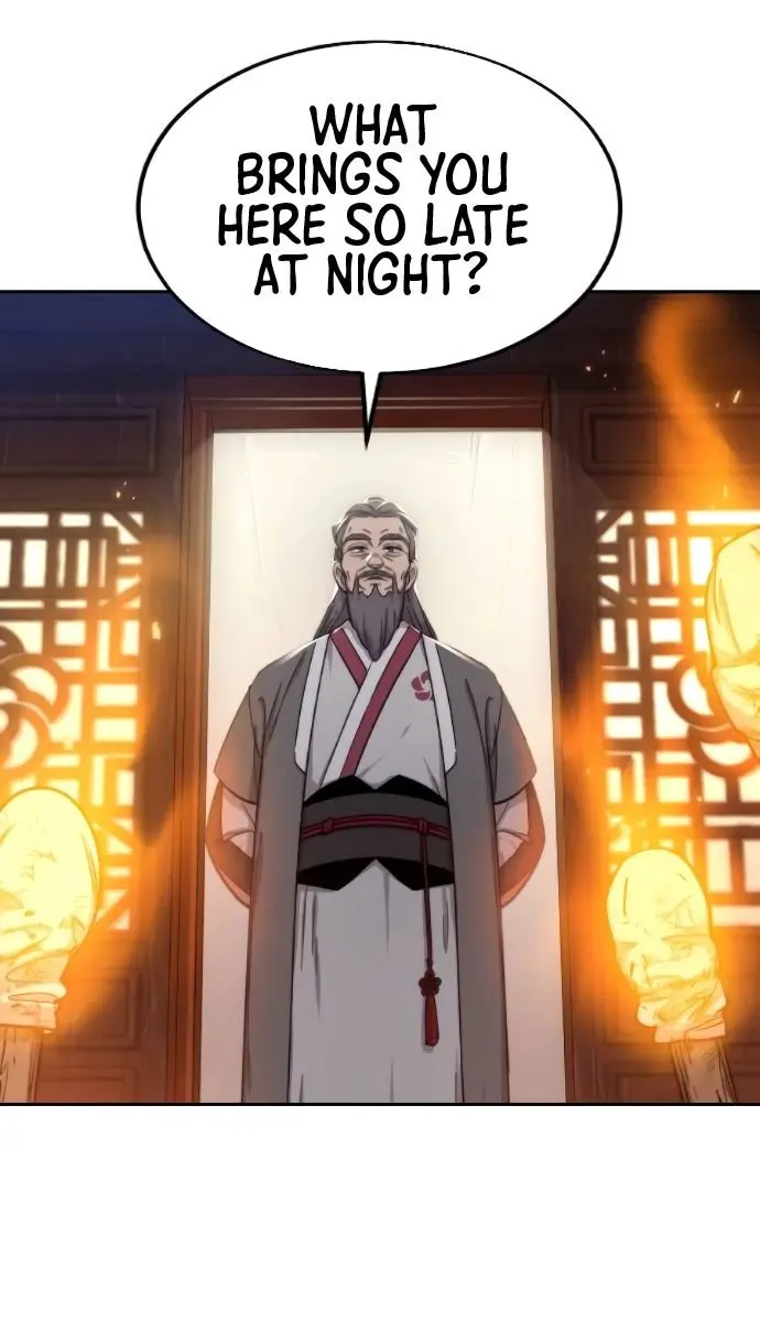 Return of the Mount Hua Sect Chapter 6 Page 19