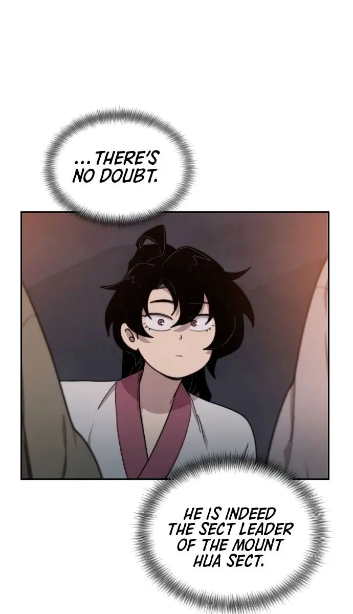 Return of the Mount Hua Sect Chapter 6 Page 20