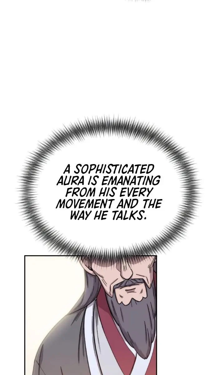 Return of the Mount Hua Sect Chapter 6 Page 21