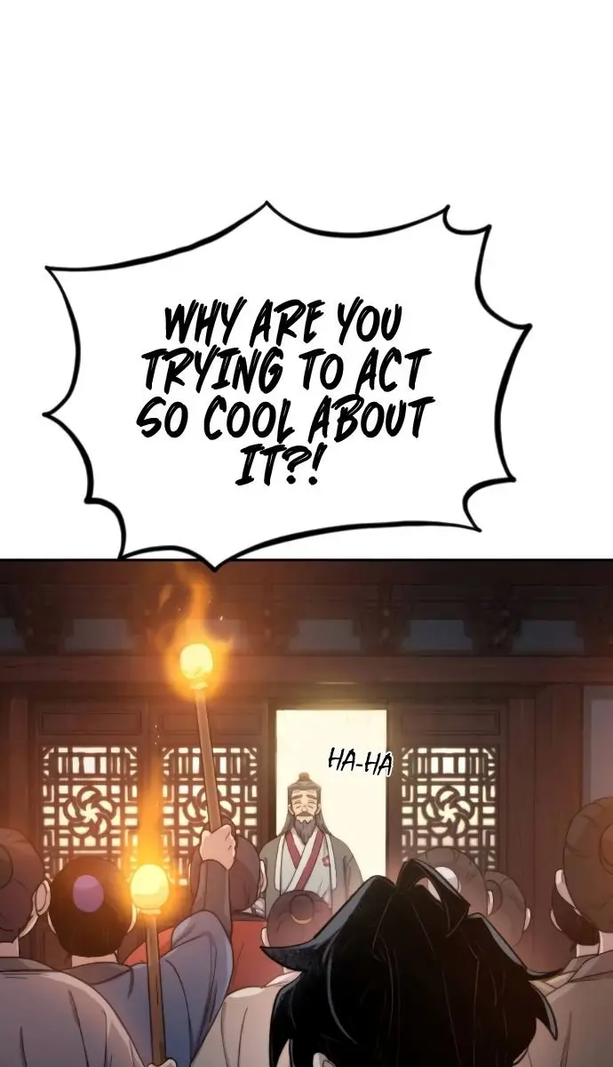 Return of the Mount Hua Sect Chapter 6 Page 24