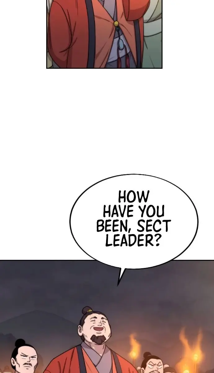 Return of the Mount Hua Sect Chapter 6 Page 26