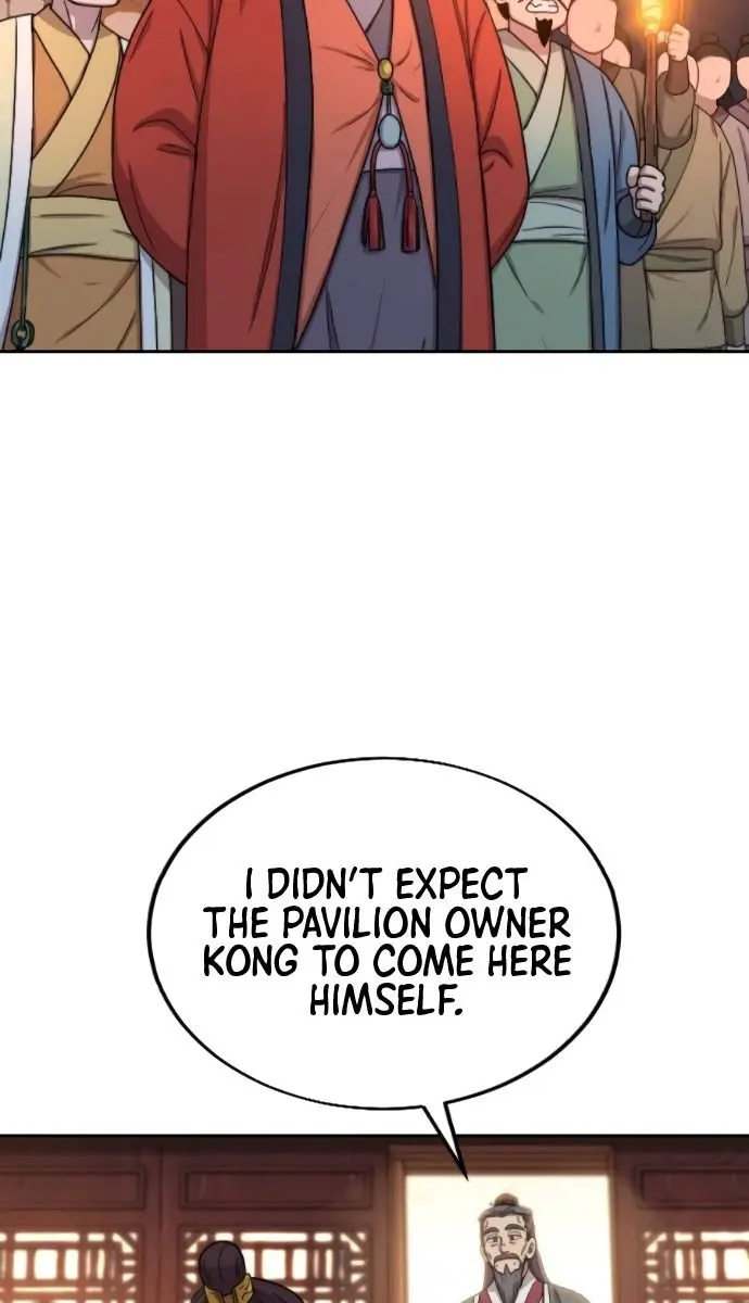 Return of the Mount Hua Sect Chapter 6 Page 27