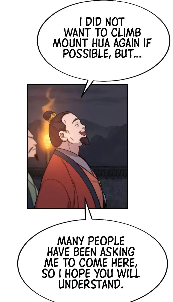 Return of the Mount Hua Sect Chapter 6 Page 29