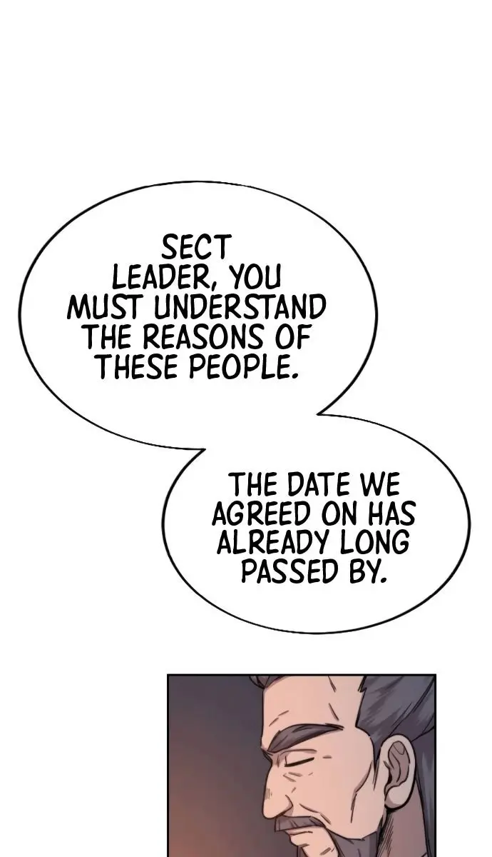 Return of the Mount Hua Sect Chapter 6 Page 31