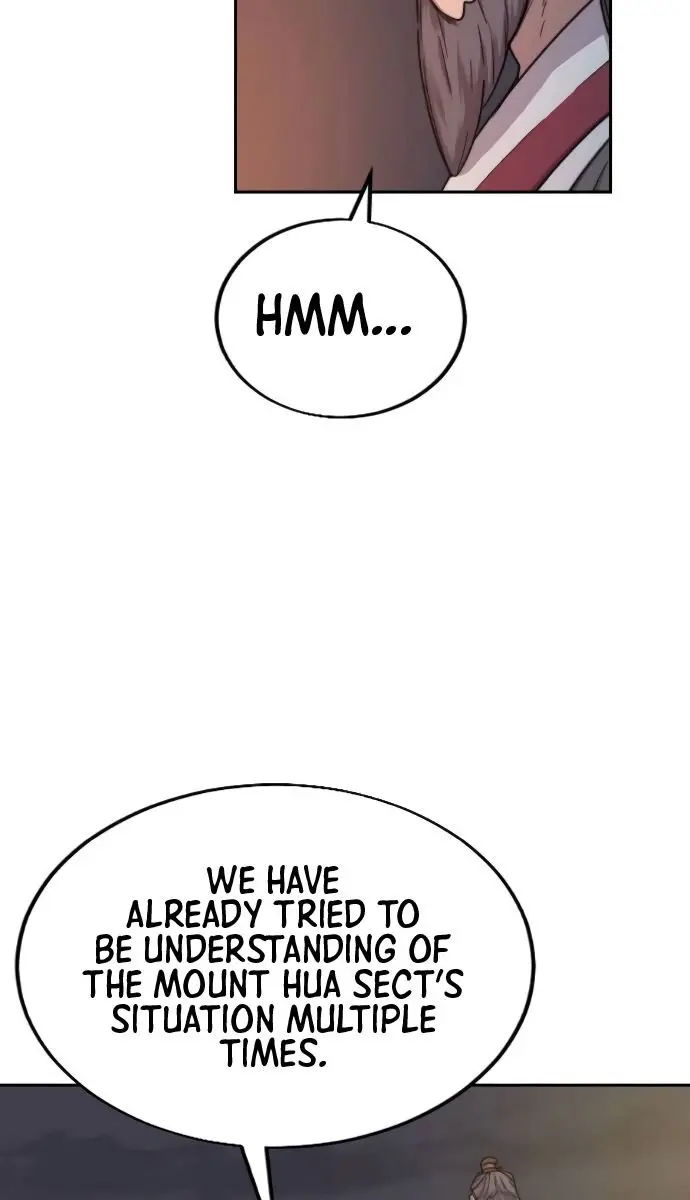Return of the Mount Hua Sect Chapter 6 Page 32