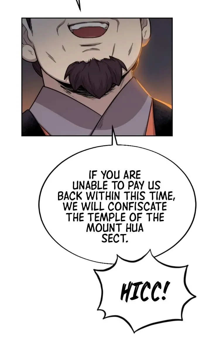 Return of the Mount Hua Sect Chapter 6 Page 35