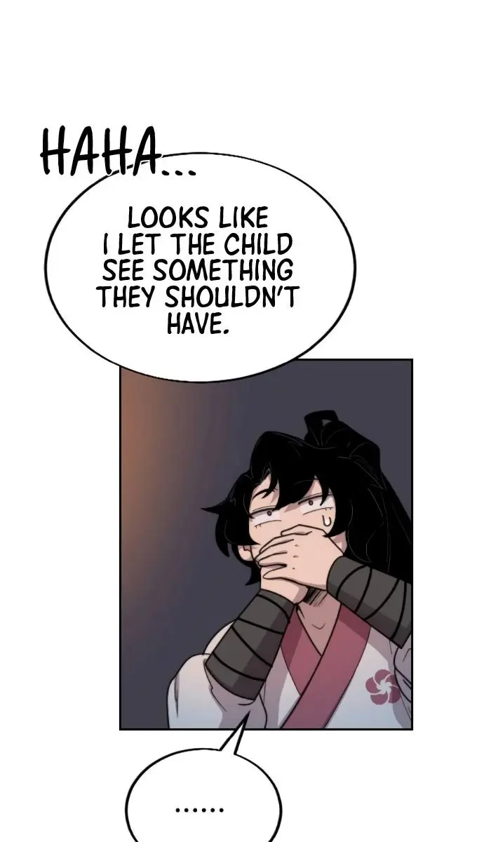 Return of the Mount Hua Sect Chapter 6 Page 37