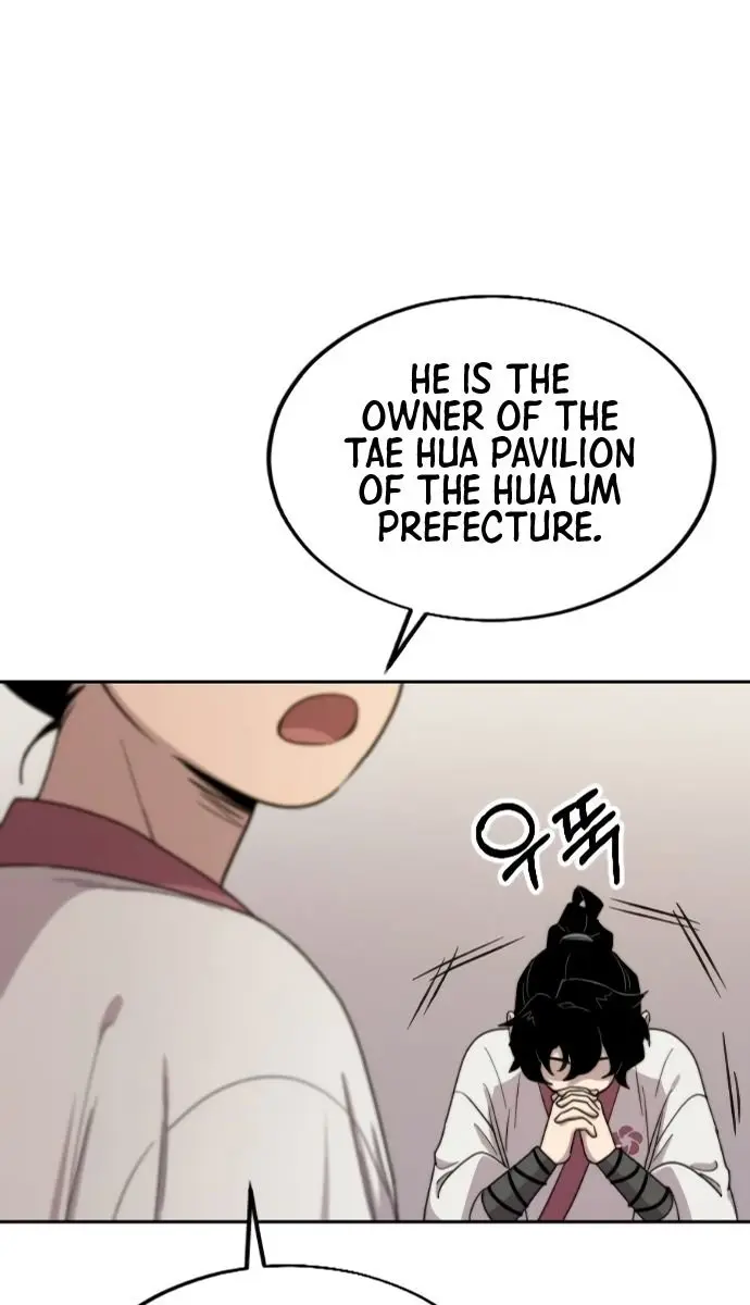 Return of the Mount Hua Sect Chapter 6 Page 48