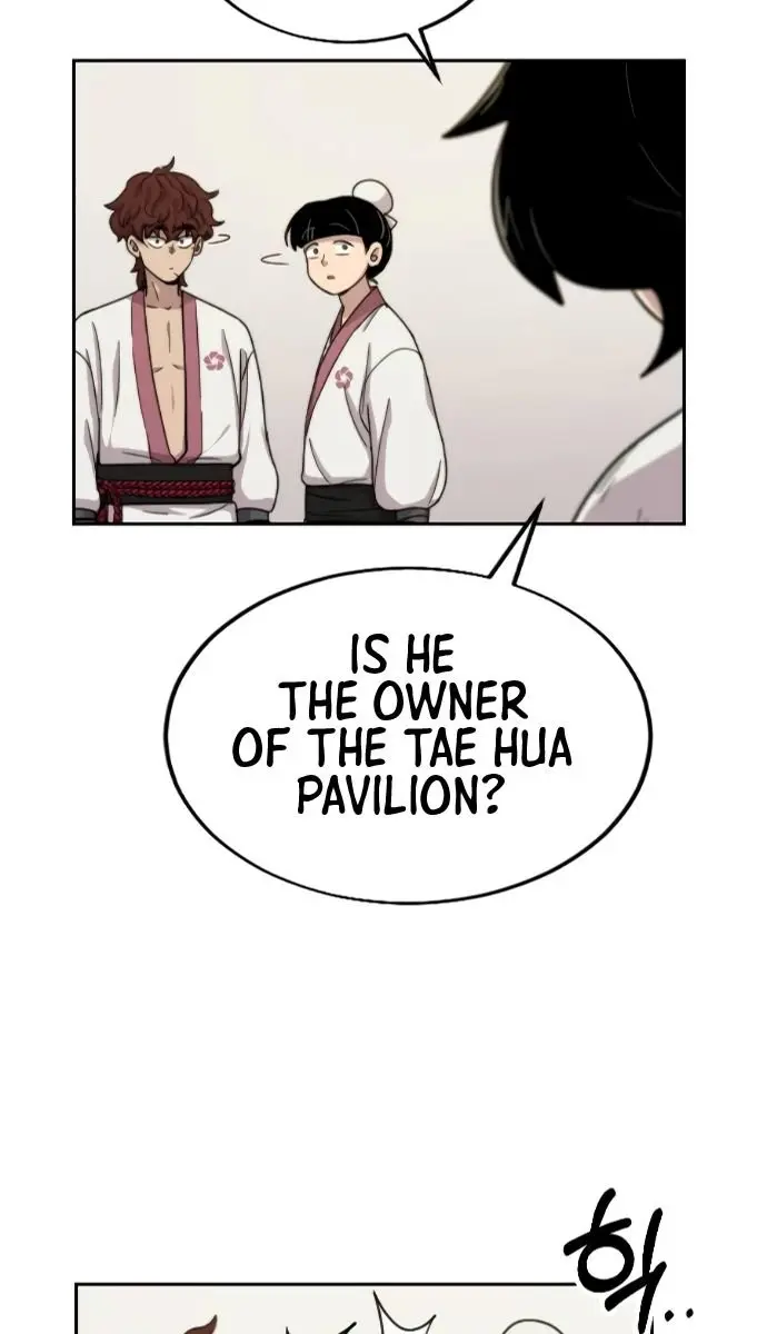 Return of the Mount Hua Sect Chapter 6 Page 50