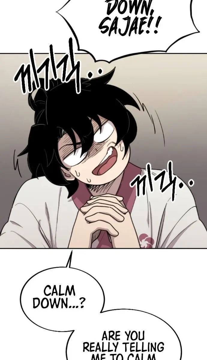 Return of the Mount Hua Sect Chapter 6 Page 52