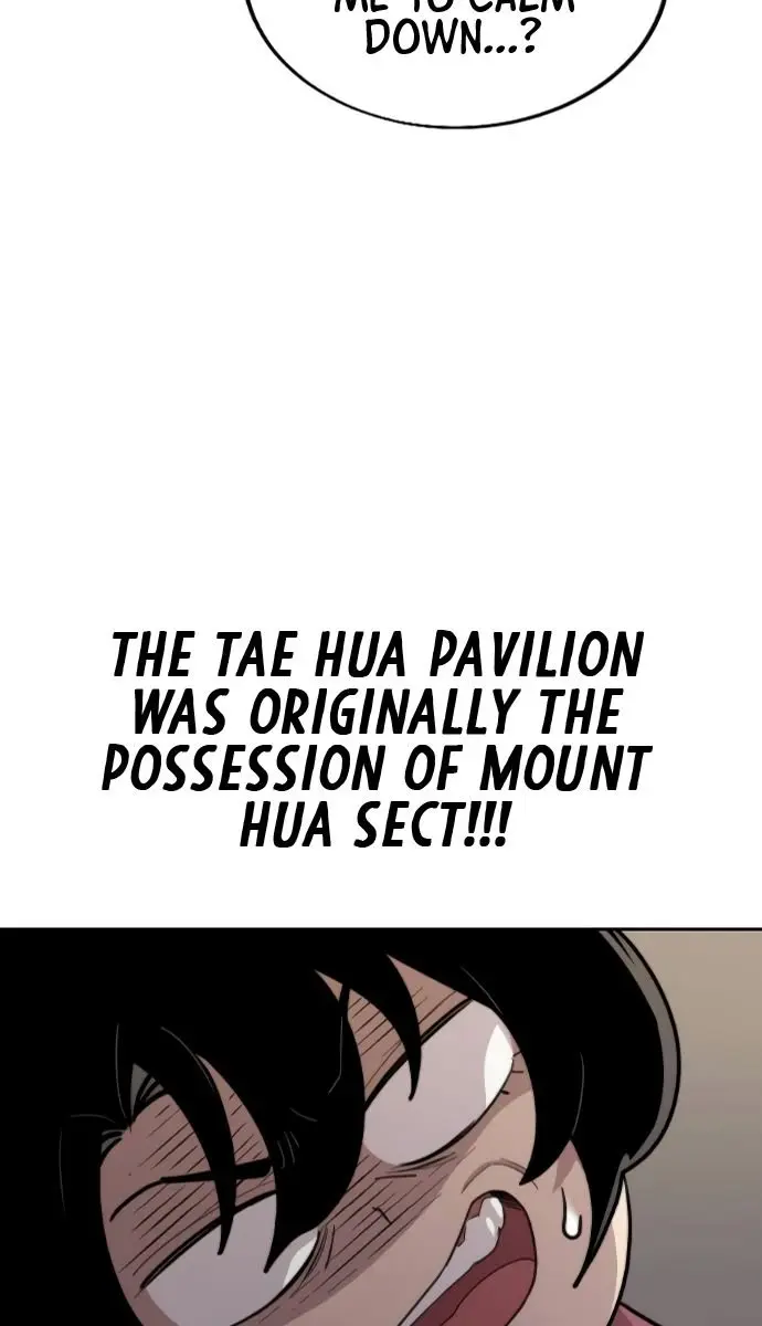 Return of the Mount Hua Sect Chapter 6 Page 53