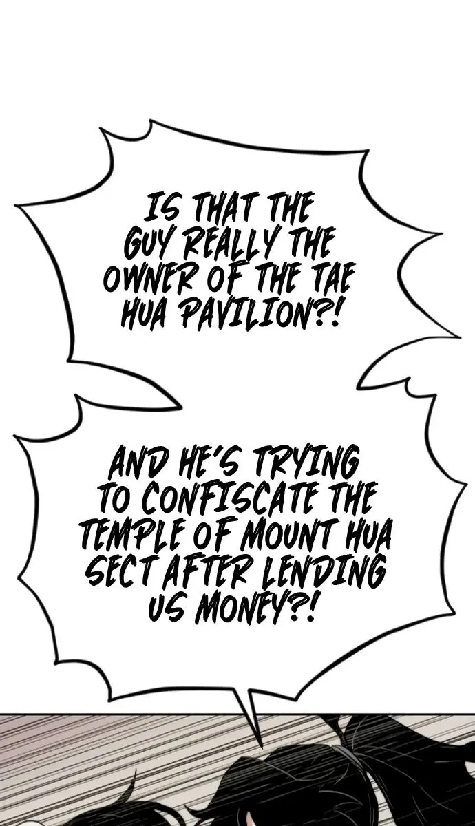 Return of the Mount Hua Sect Chapter 6 Page 55