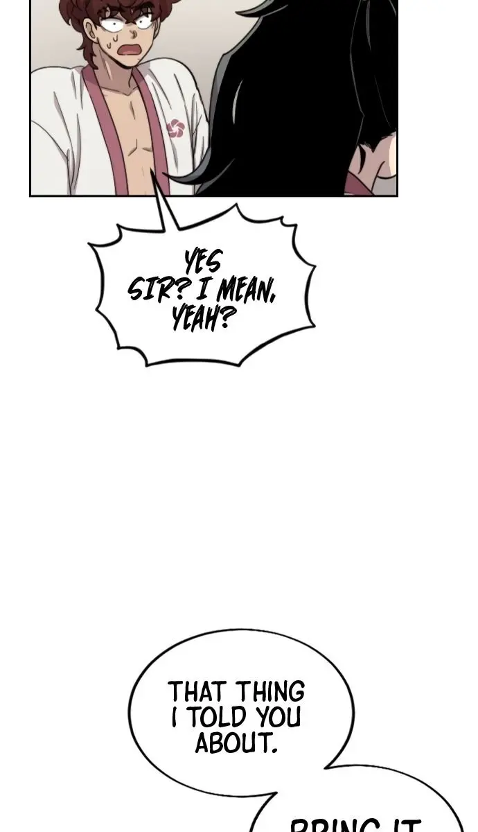 Return of the Mount Hua Sect Chapter 6 Page 61
