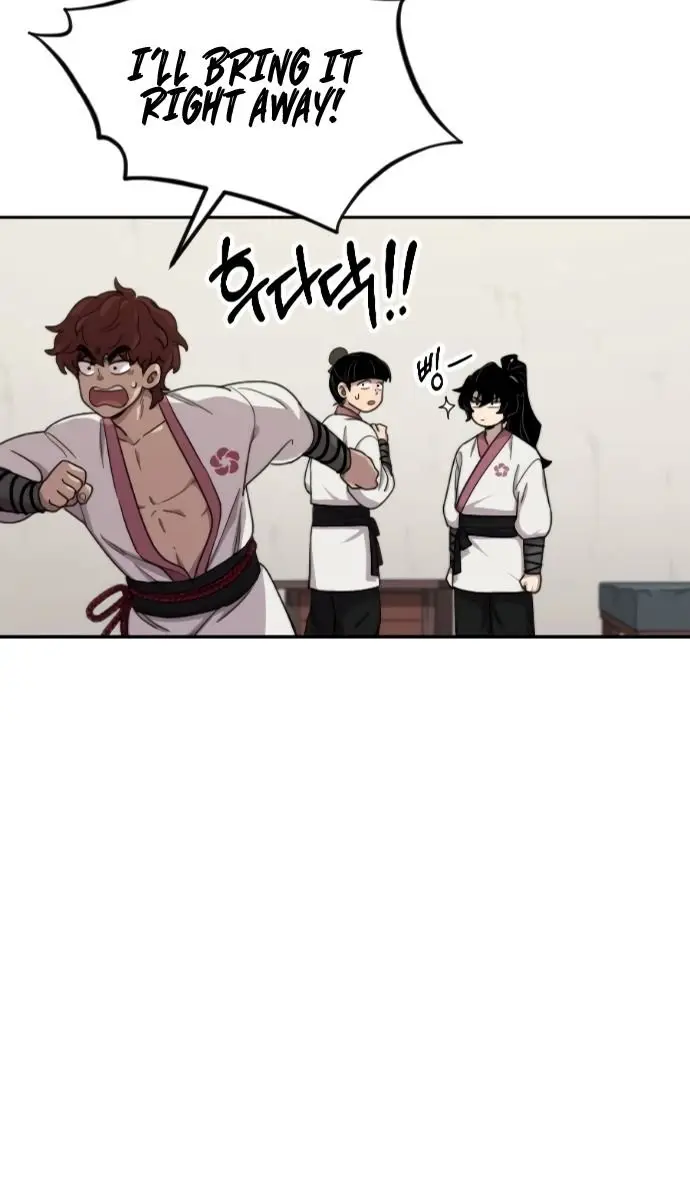 Return of the Mount Hua Sect Chapter 6 Page 64