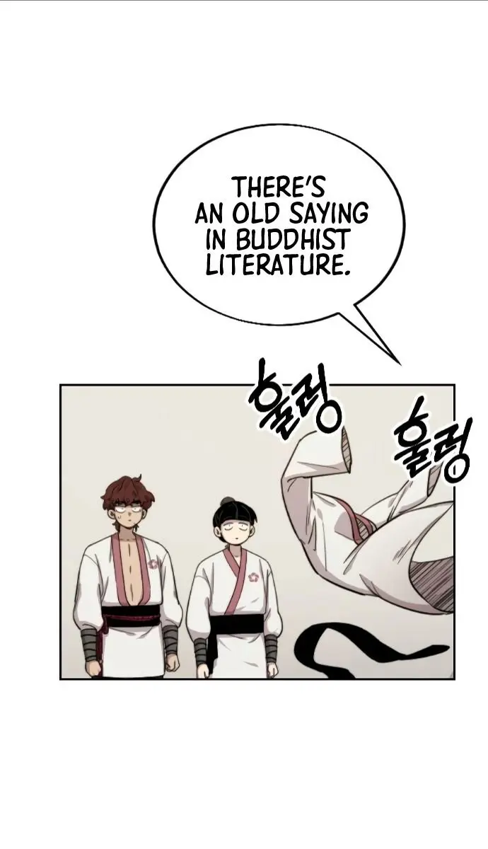 Return of the Mount Hua Sect Chapter 6 Page 67