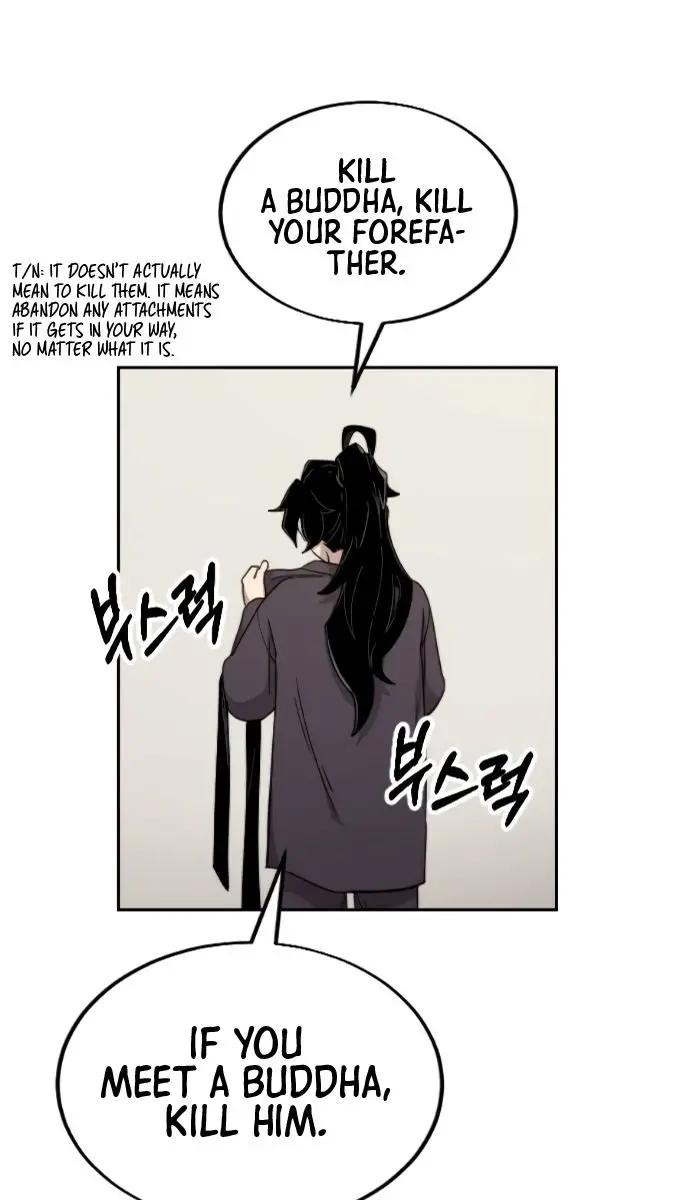 Return of the Mount Hua Sect Chapter 6 Page 68