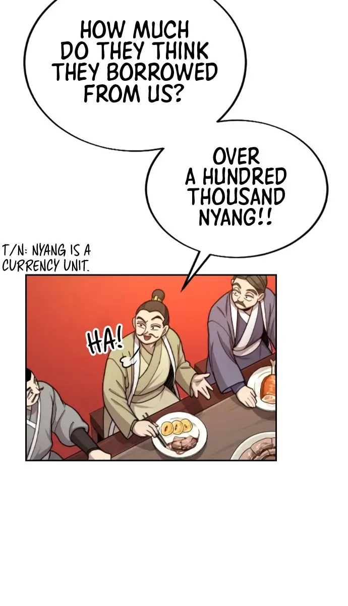 Return of the Mount Hua Sect Chapter 6 Page 78