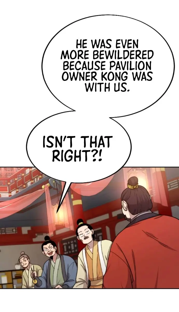 Return of the Mount Hua Sect Chapter 6 Page 79