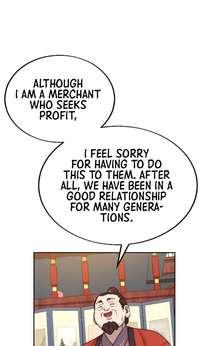 Return of the Mount Hua Sect Chapter 6 Page 80