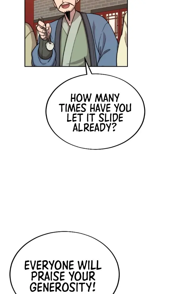 Return of the Mount Hua Sect Chapter 6 Page 82