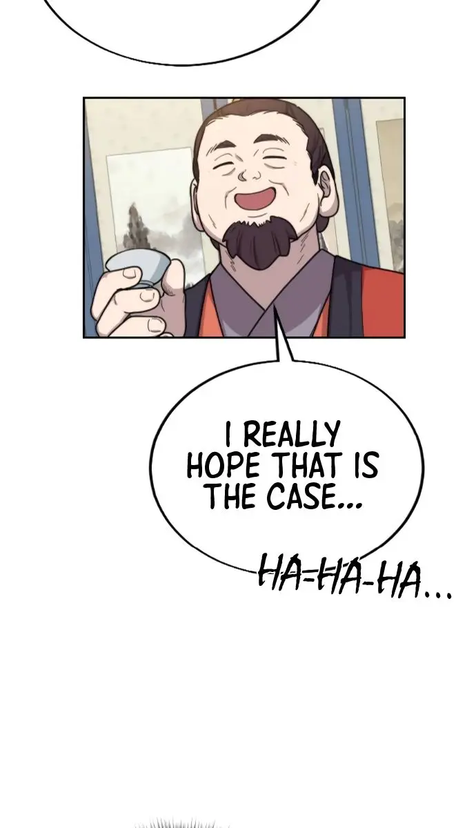 Return of the Mount Hua Sect Chapter 6 Page 83