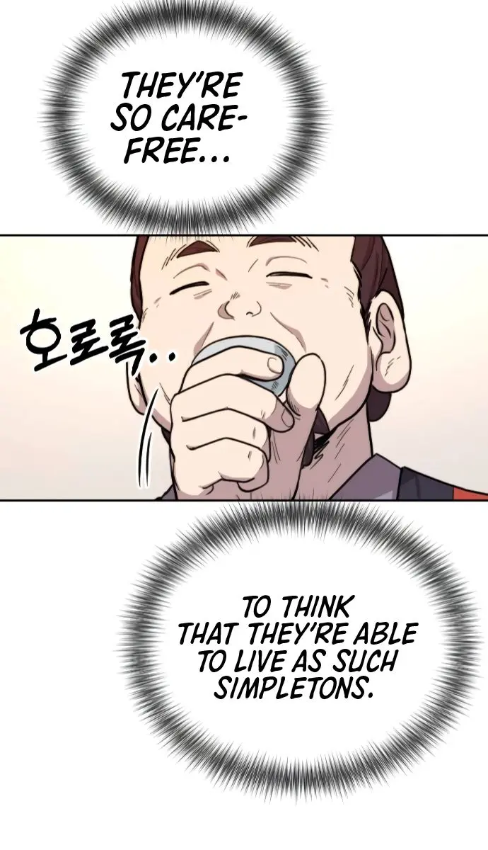 Return of the Mount Hua Sect Chapter 6 Page 84