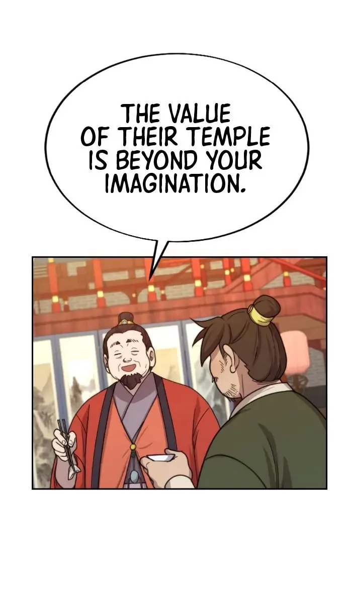 Return of the Mount Hua Sect Chapter 6 Page 93