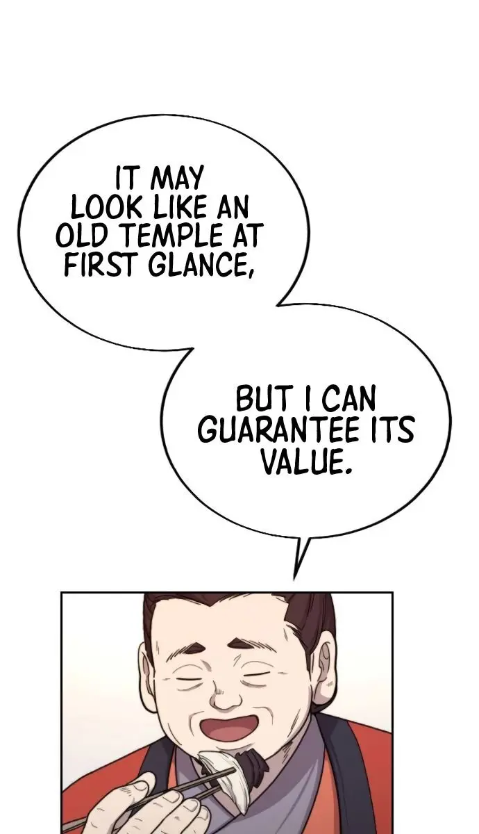 Return of the Mount Hua Sect Chapter 6 Page 94