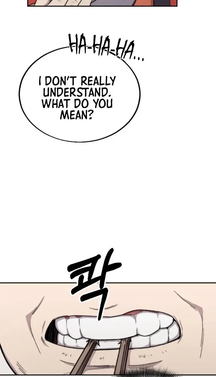 Return of the Mount Hua Sect Chapter 6 Page 95
