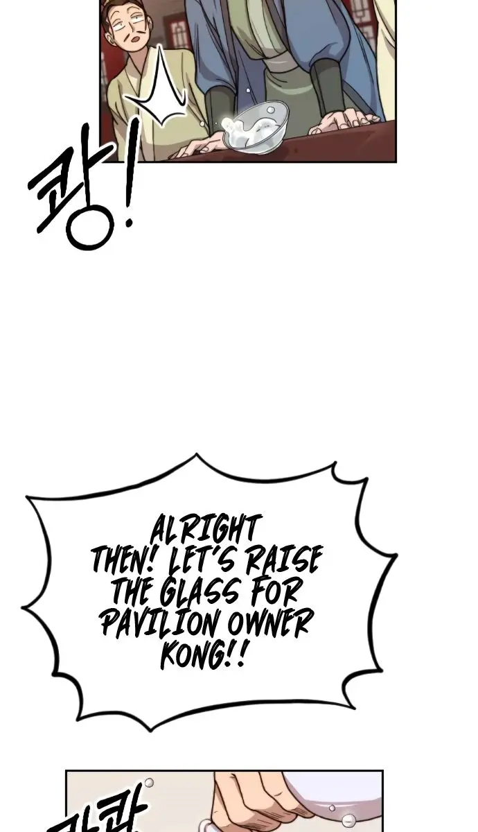 Return of the Mount Hua Sect Chapter 6 Page 101