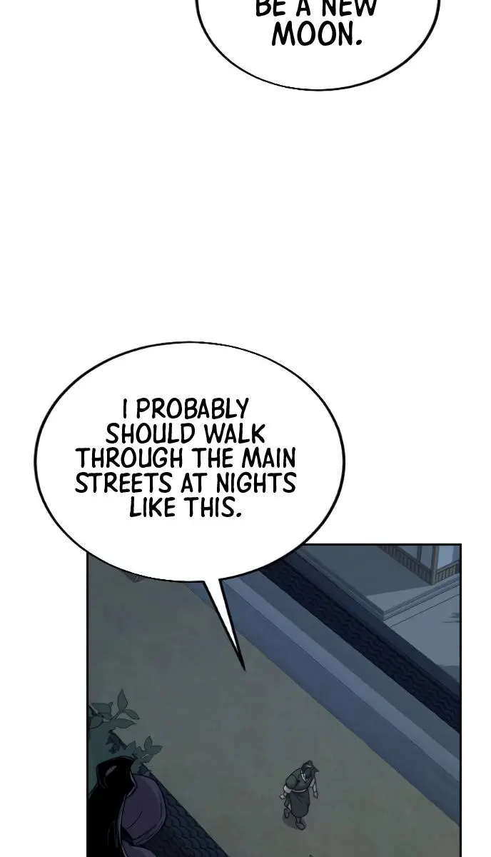 Return of the Mount Hua Sect Chapter 6 Page 108