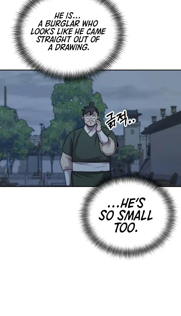 Return of the Mount Hua Sect Chapter 6 Page 114