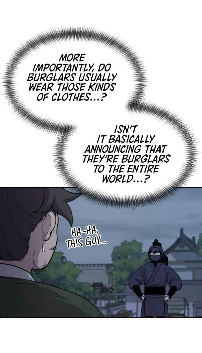 Return of the Mount Hua Sect Chapter 6 Page 115