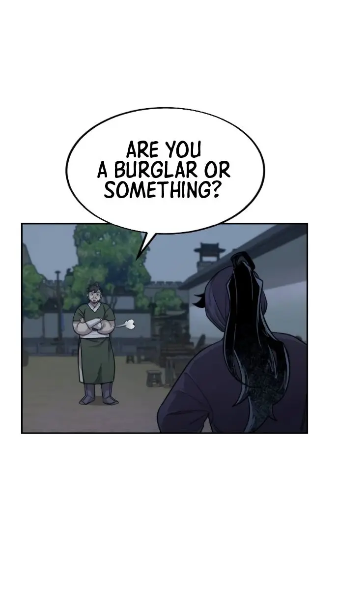 Return of the Mount Hua Sect Chapter 6 Page 116