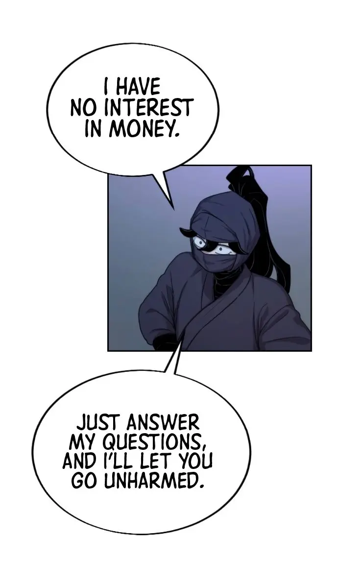 Return of the Mount Hua Sect Chapter 6 Page 117