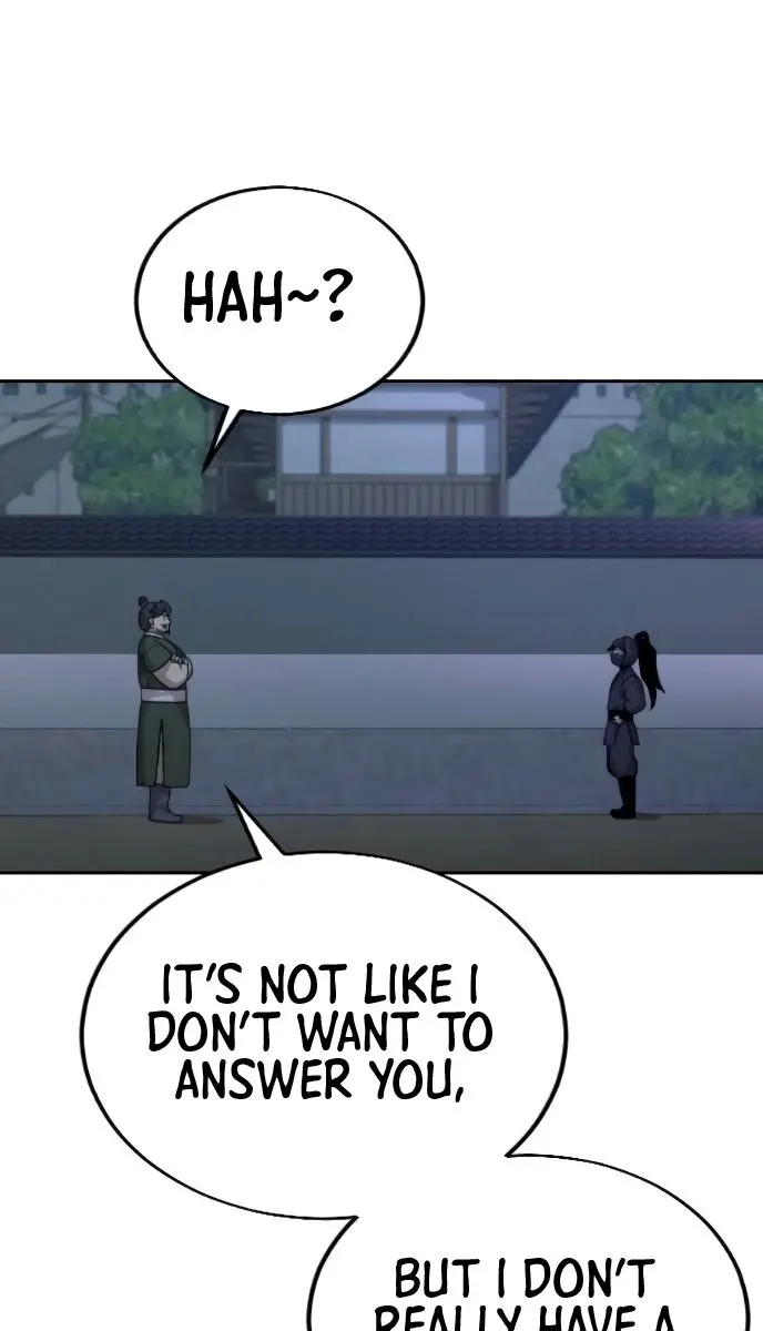 Return of the Mount Hua Sect Chapter 6 Page 118