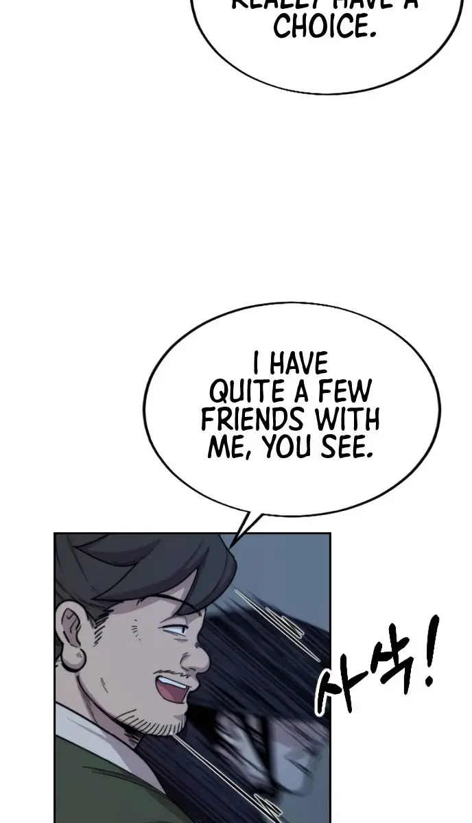 Return of the Mount Hua Sect Chapter 6 Page 119