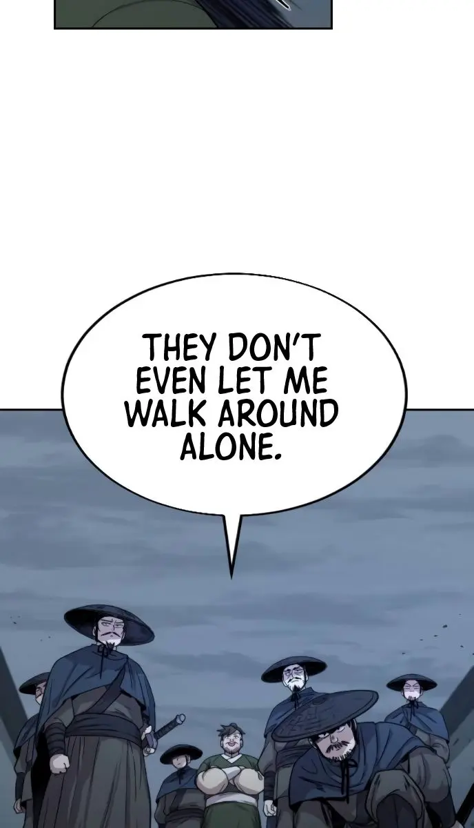Return of the Mount Hua Sect Chapter 6 Page 120