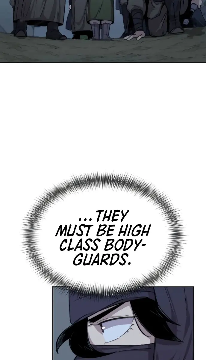 Return of the Mount Hua Sect Chapter 6 Page 121