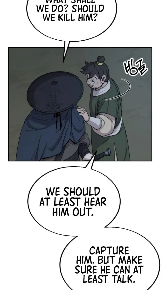 Return of the Mount Hua Sect Chapter 6 Page 123