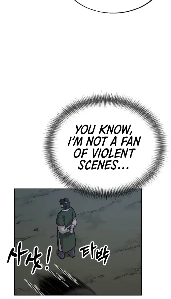 Return of the Mount Hua Sect Chapter 6 Page 124