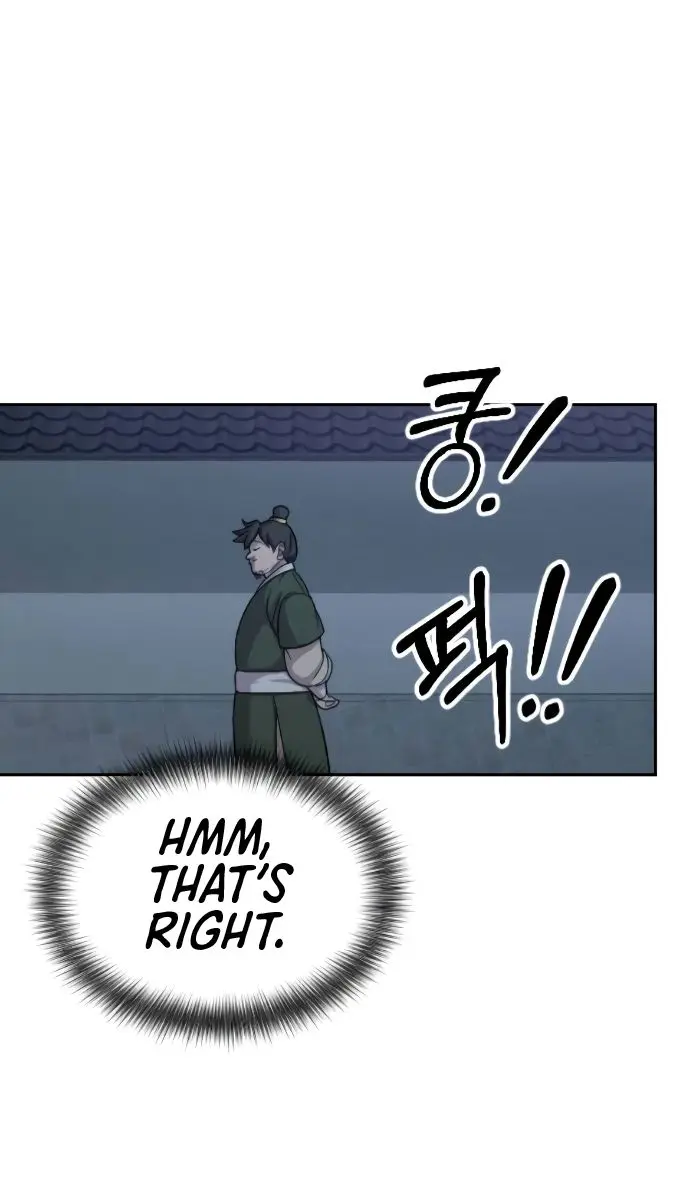 Return of the Mount Hua Sect Chapter 6 Page 125