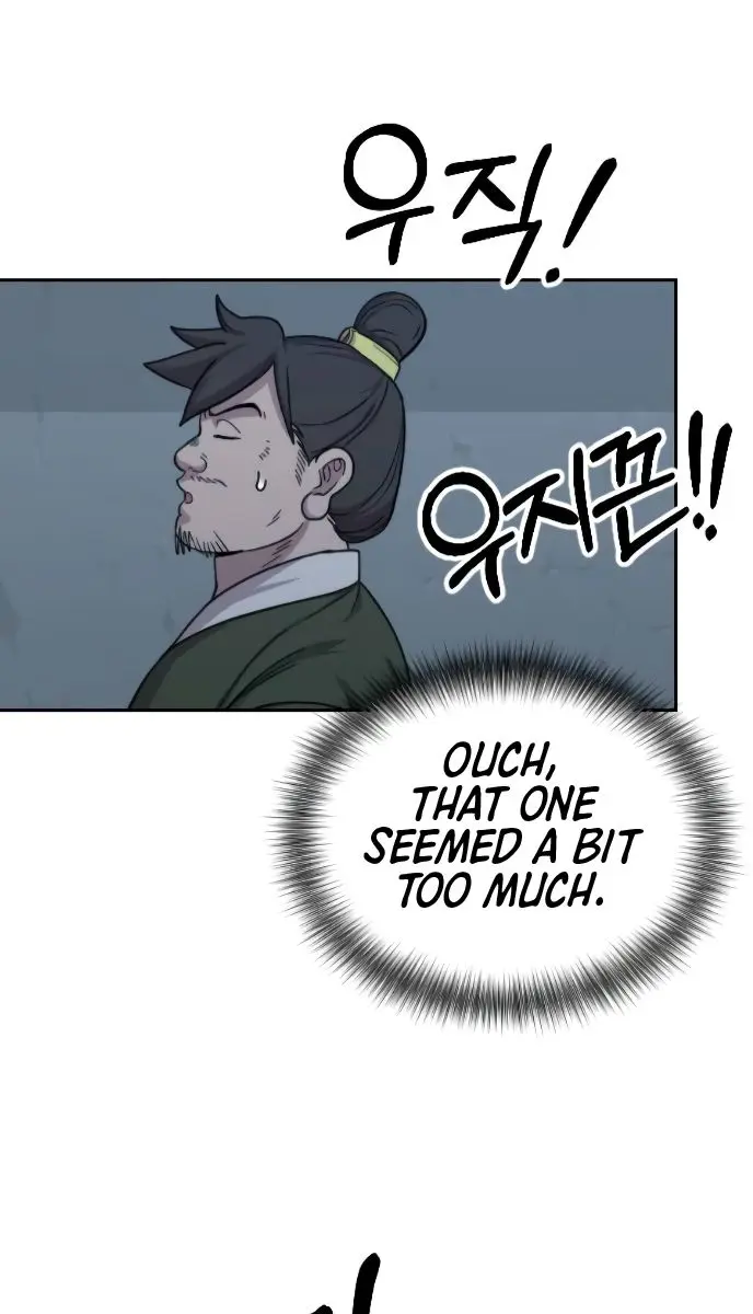 Return of the Mount Hua Sect Chapter 6 Page 126
