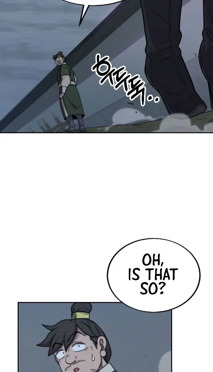 Return of the Mount Hua Sect Chapter 6 Page 128
